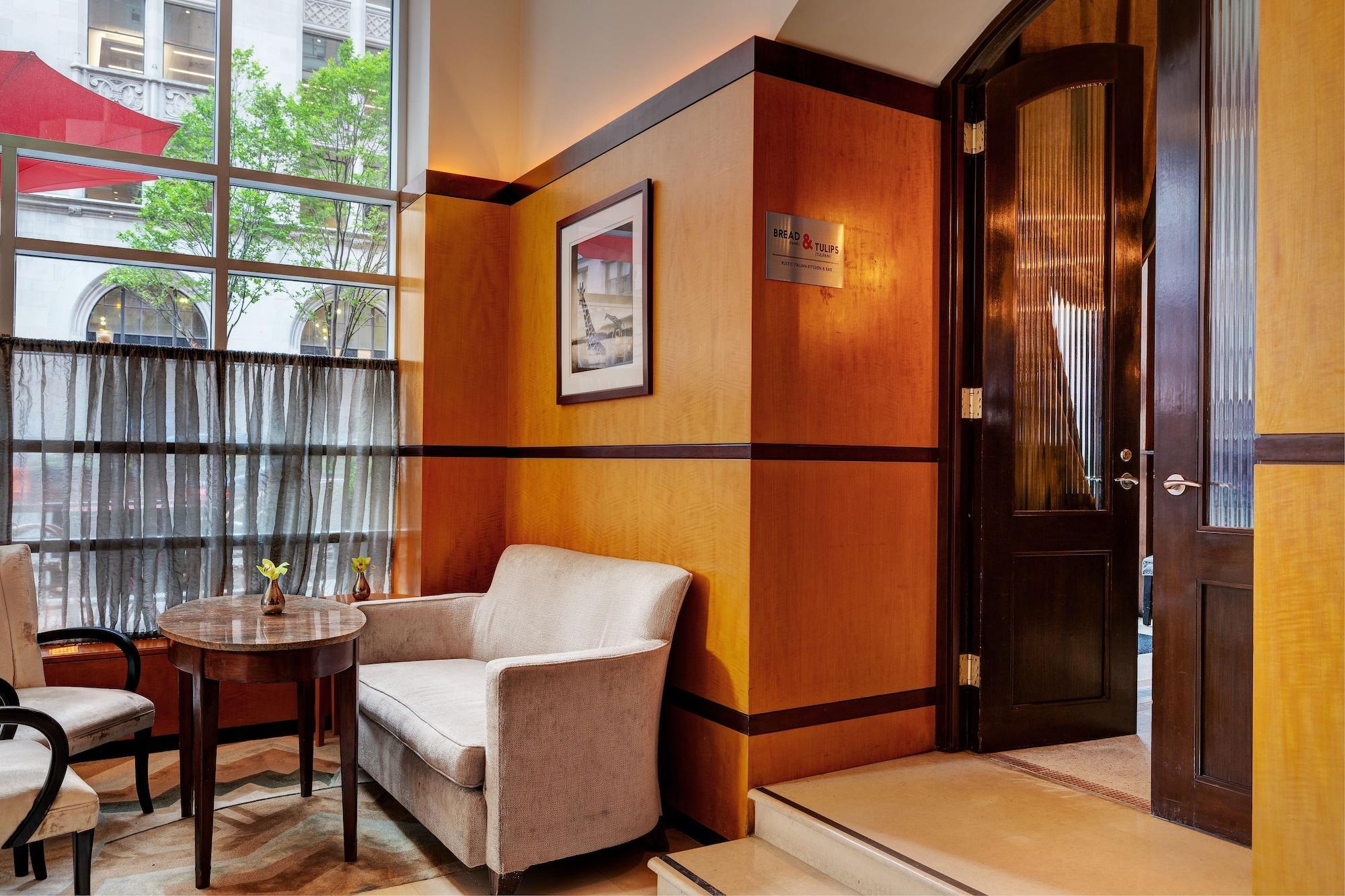 Giraffe By Library Collection 4* Nueva York