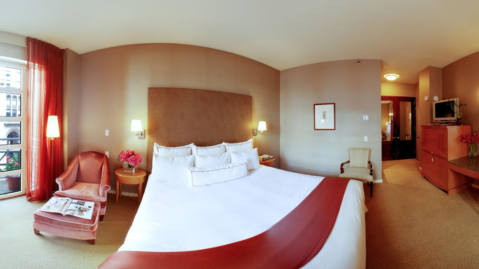 Giraffe By Library Collection 4* Nueva York