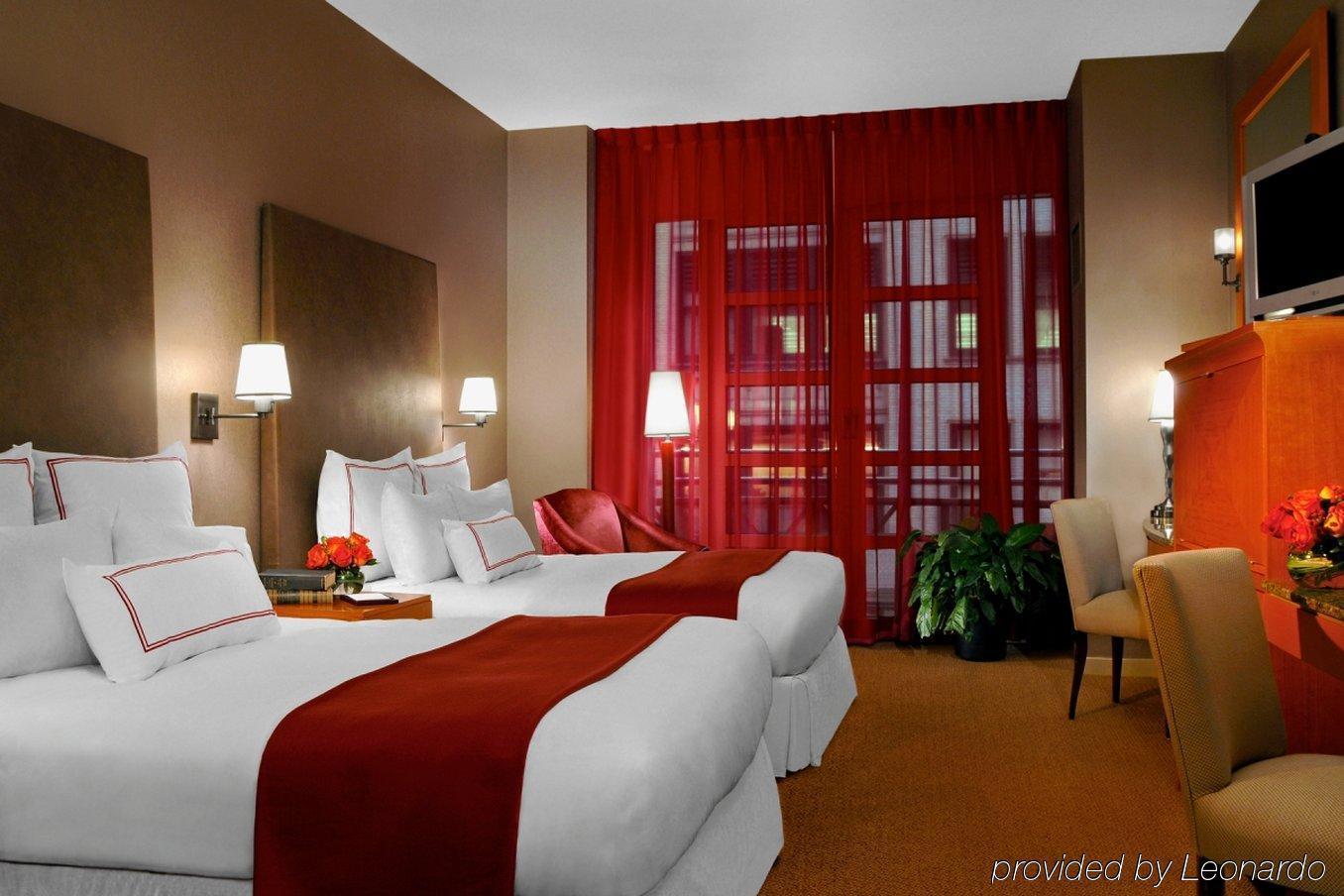 Hotel Giraffe By Library Collection Nueva York